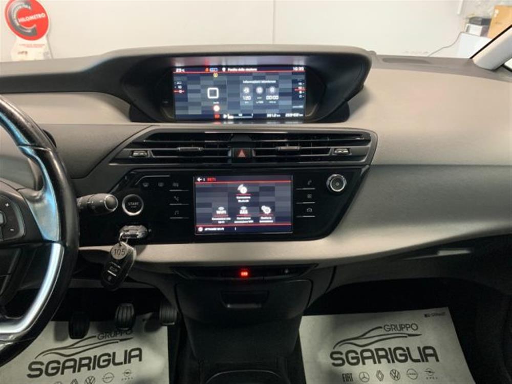 Grand C4 Picasso   Grand C4 Picasso 7 Posti 1.6 BlueHDi