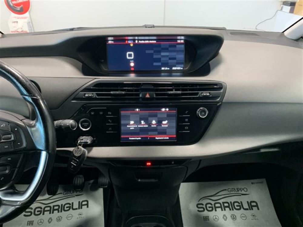 Grand C4 Picasso   Grand C4 Picasso 7 Posti 1.6 BlueHDi