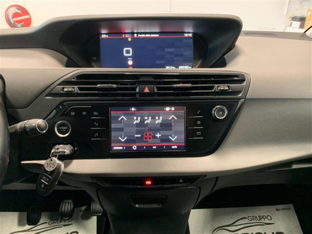Grand C4 Picasso   Grand C4 Picasso 7 Posti 1.6 BlueHDi