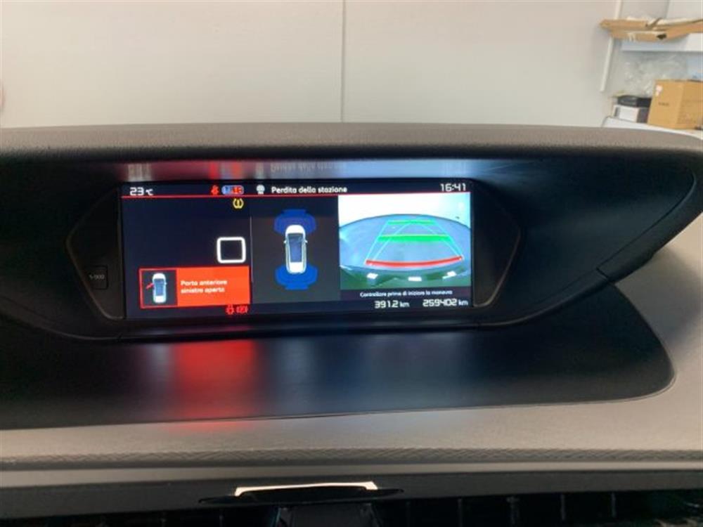 Grand C4 Picasso   Grand C4 Picasso 7 Posti 1.6 BlueHDi
