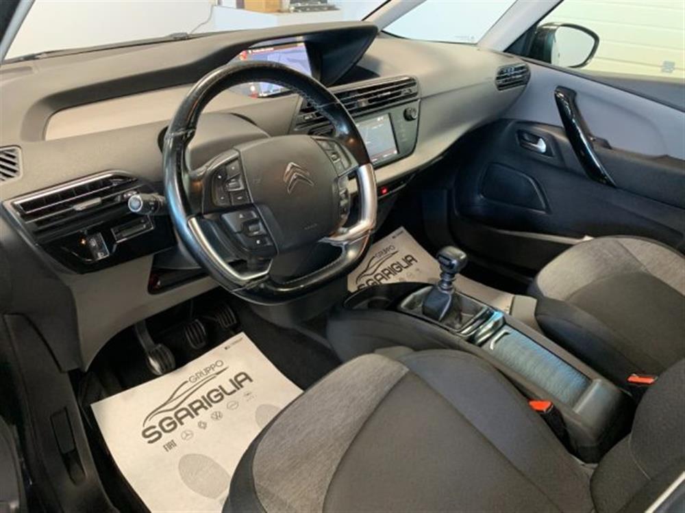 Grand C4 Picasso   Grand C4 Picasso 7 Posti 1.6 BlueHDi