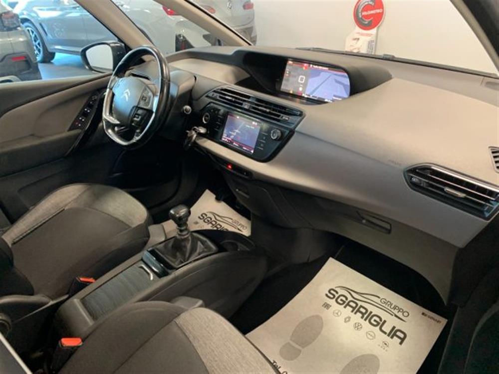 Grand C4 Picasso   Grand C4 Picasso 7 Posti 1.6 BlueHDi