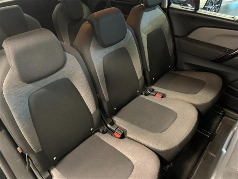 Grand C4 Picasso   Grand C4 Picasso 7 Posti 1.6 BlueHDi