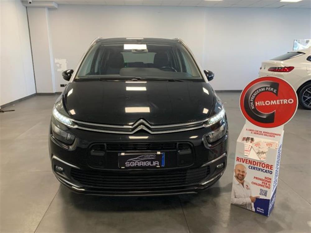 Grand C4 Picasso   Grand C4 Picasso 7 Posti 1.6 BlueHDi