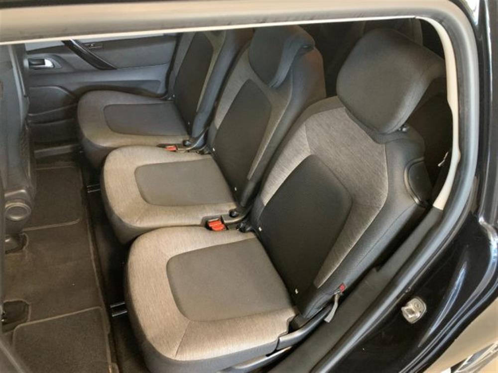 Grand C4 Picasso   Grand C4 Picasso 7 Posti 1.6 BlueHDi