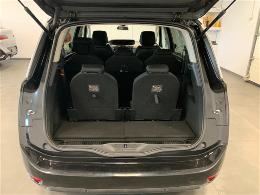 Grand C4 Picasso   Grand C4 Picasso 7 Posti 1.6 BlueHDi