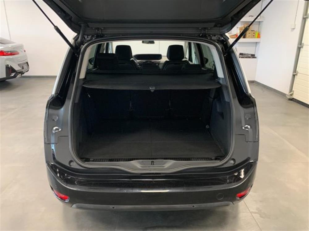 Grand C4 Picasso   Grand C4 Picasso 7 Posti 1.6 BlueHDi