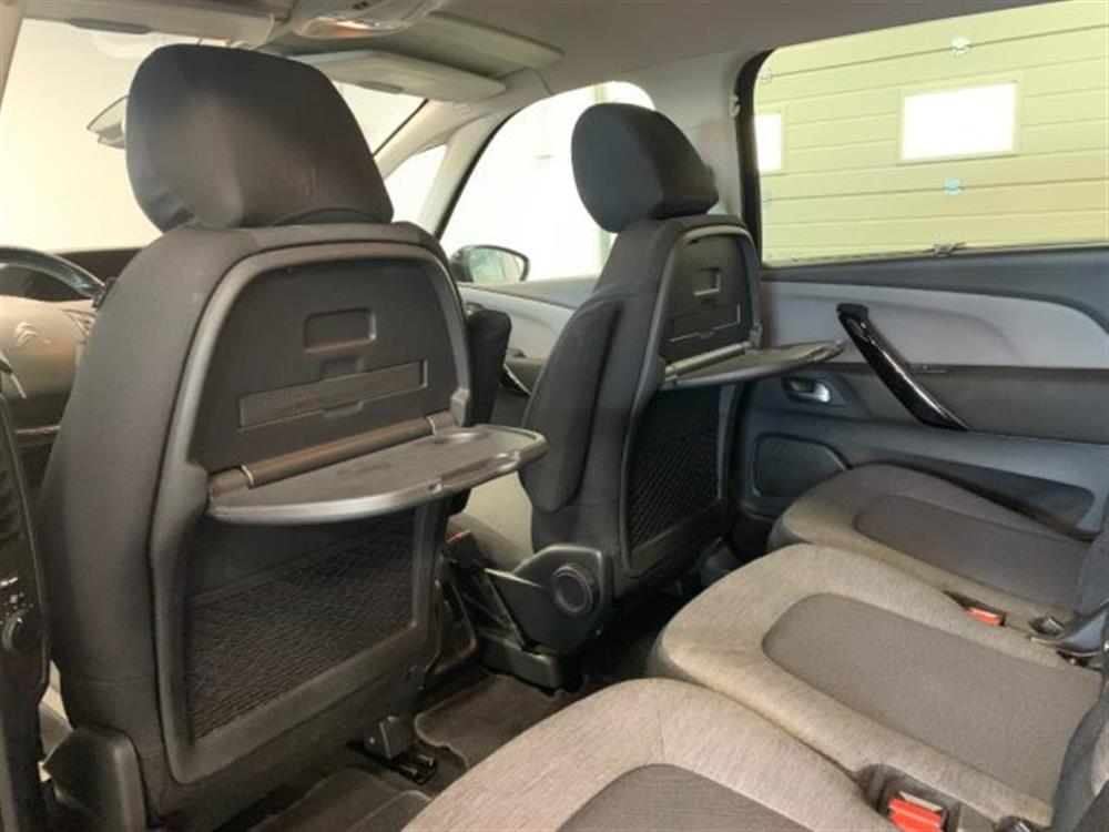 Grand C4 Picasso   Grand C4 Picasso 7 Posti 1.6 BlueHDi