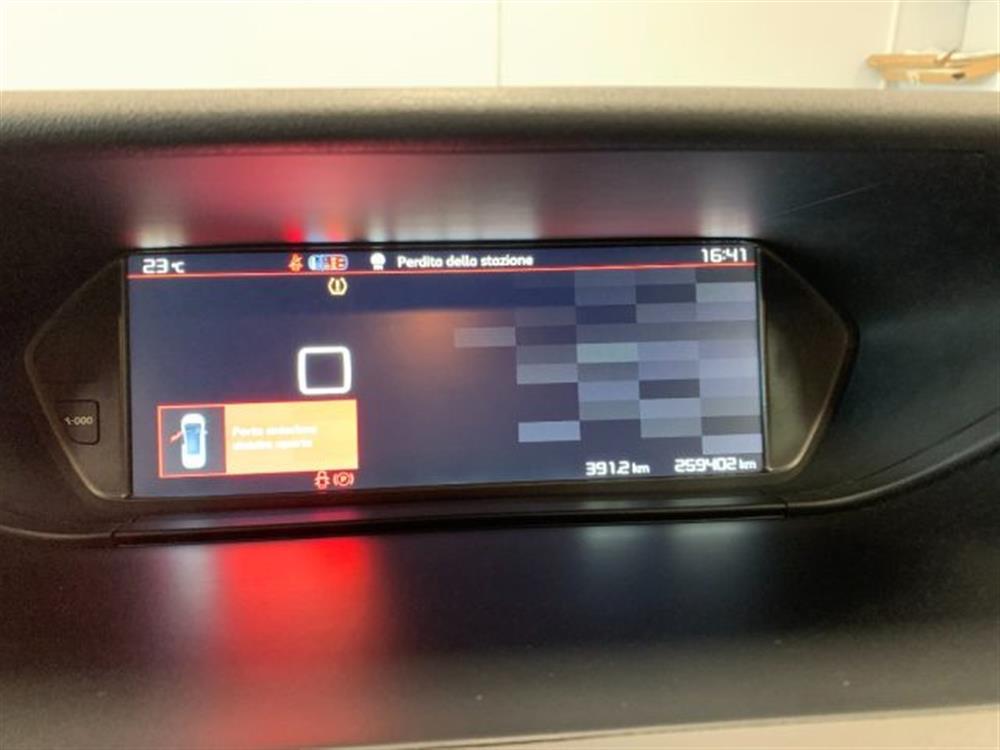 Grand C4 Picasso   Grand C4 Picasso 7 Posti 1.6 BlueHDi