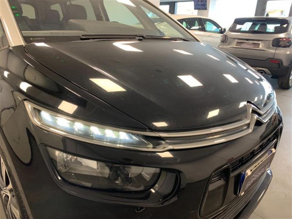 Grand C4 Picasso   Grand C4 Picasso 7 Posti 1.6 BlueHDi