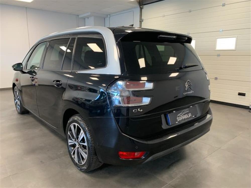 Grand C4 Picasso   Grand C4 Picasso 7 Posti 1.6 BlueHDi