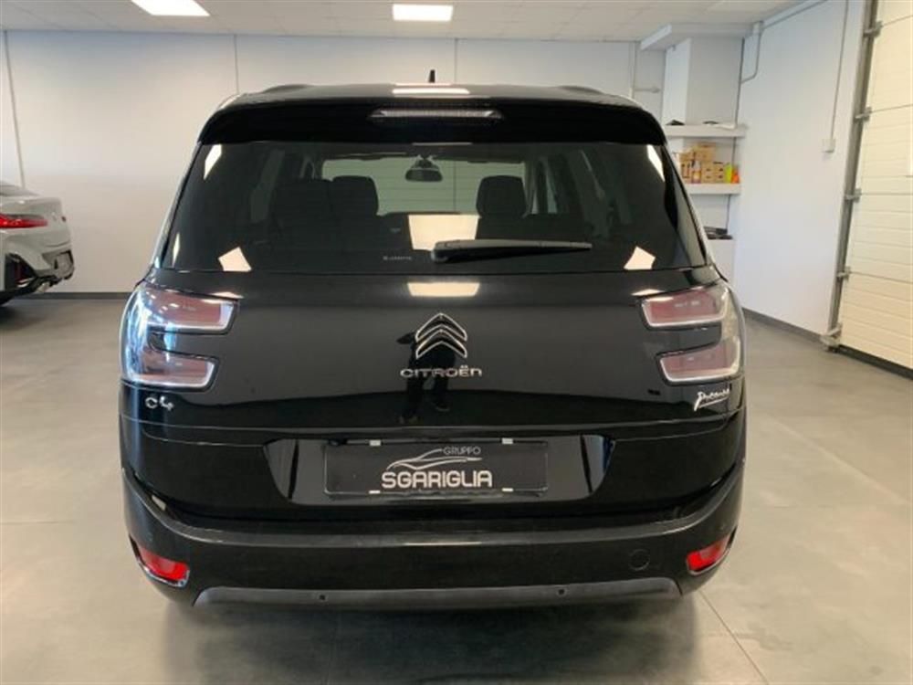 Grand C4 Picasso   Grand C4 Picasso 7 Posti 1.6 BlueHDi