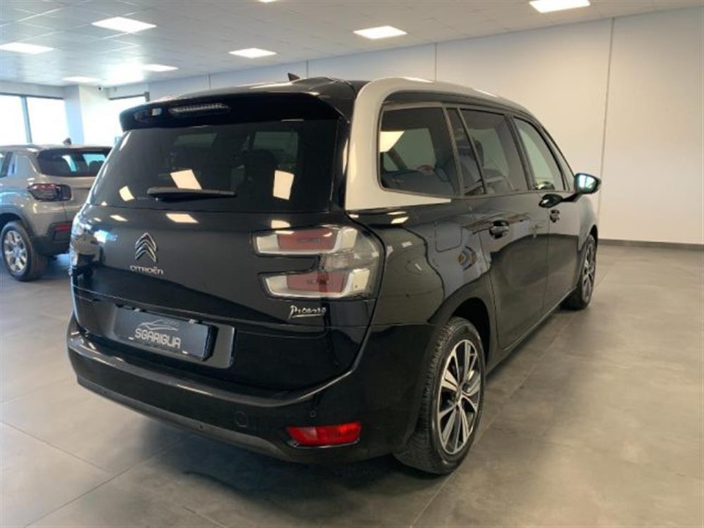 Grand C4 Picasso   Grand C4 Picasso 7 Posti 1.6 BlueHDi