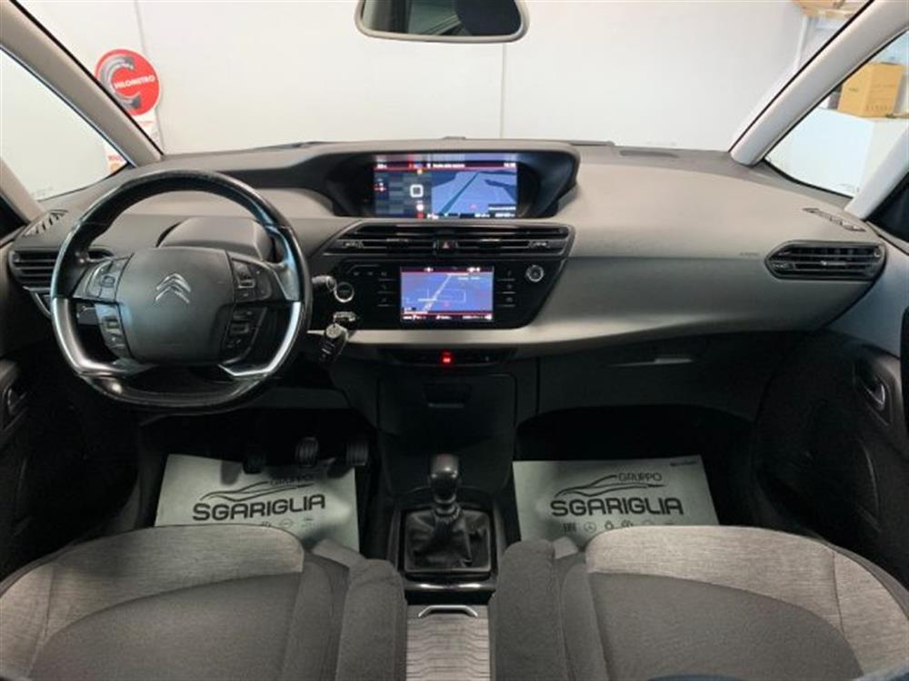 Grand C4 Picasso   Grand C4 Picasso 7 Posti 1.6 BlueHDi