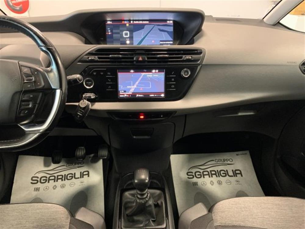 Grand C4 Picasso   Grand C4 Picasso 7 Posti 1.6 BlueHDi