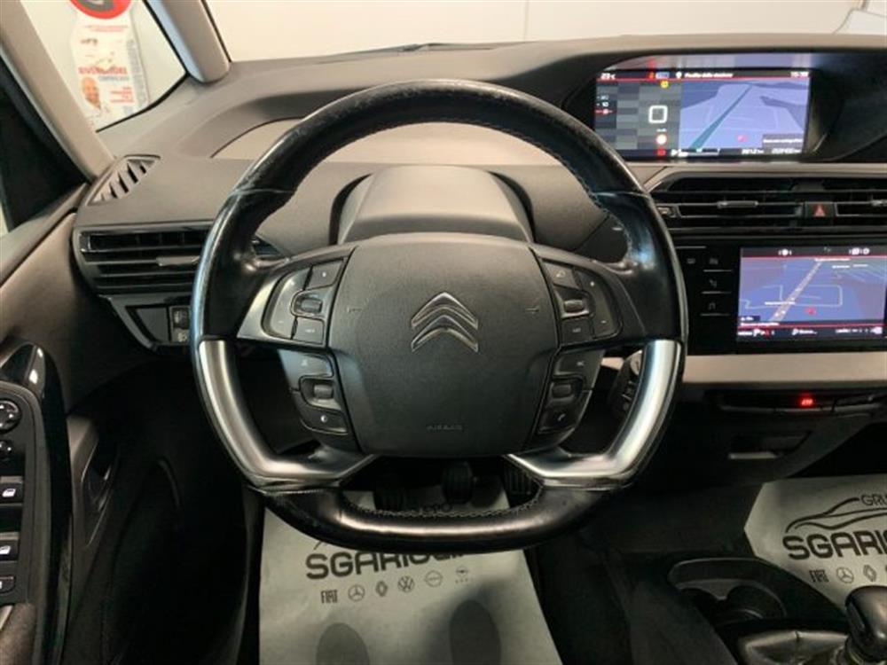 Grand C4 Picasso   Grand C4 Picasso 7 Posti 1.6 BlueHDi
