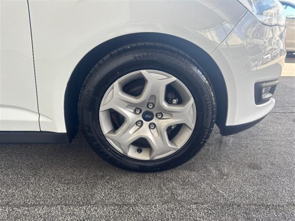 C-Max   C-Max 1.6 120CV GPL Titani