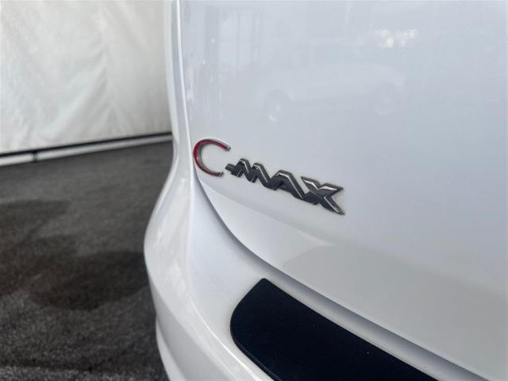 C-Max   C-Max 1.6 120CV GPL Titani