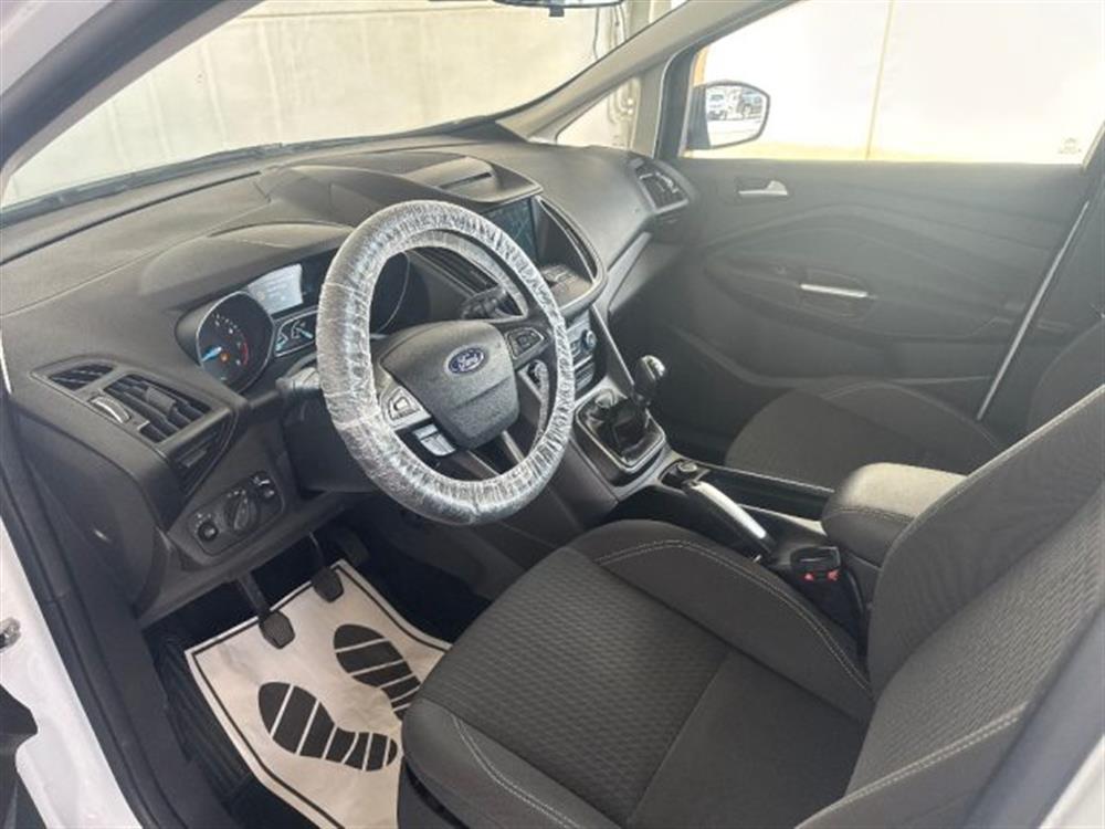 C-Max   C-Max 1.6 120CV GPL Titani