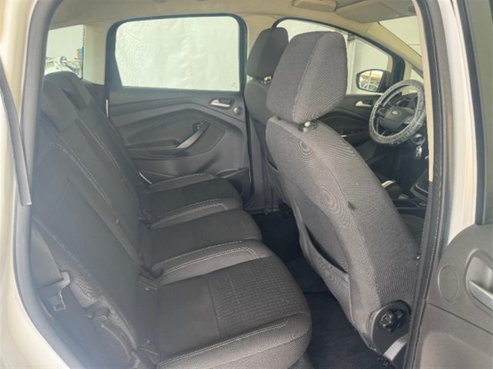 C-Max   C-Max 1.6 120CV GPL Titani