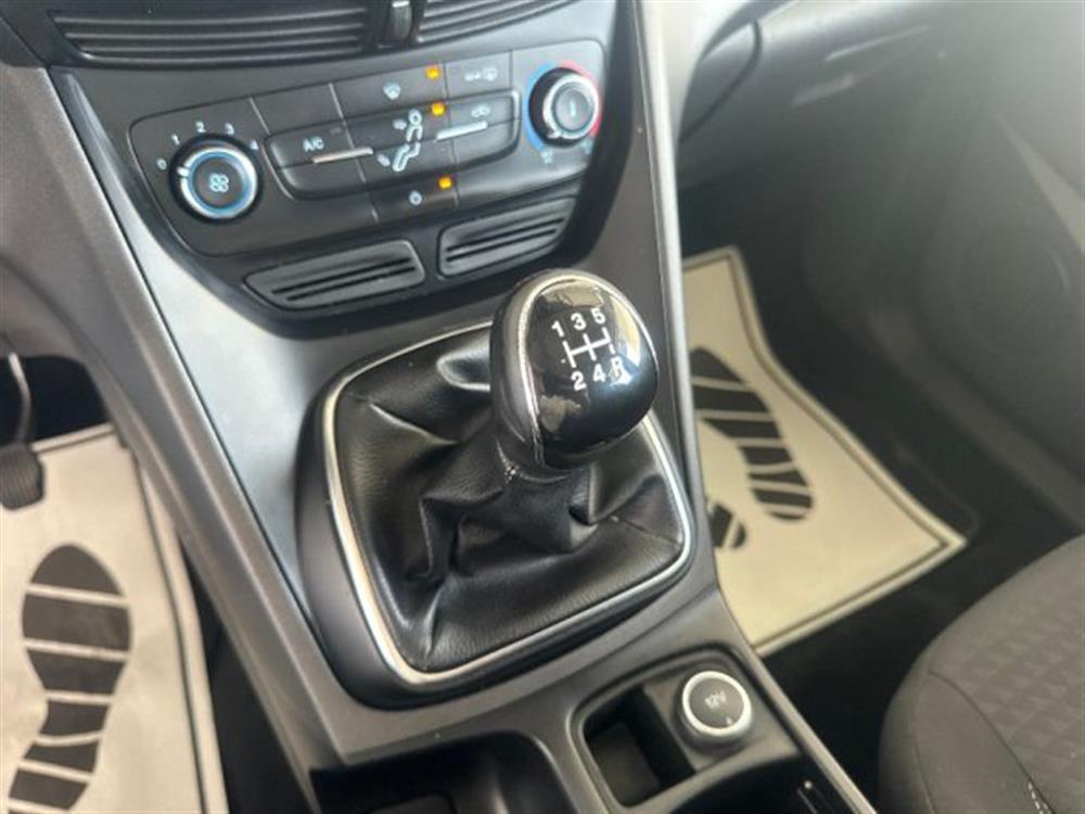 C-Max   C-Max 1.6 120CV GPL Titani