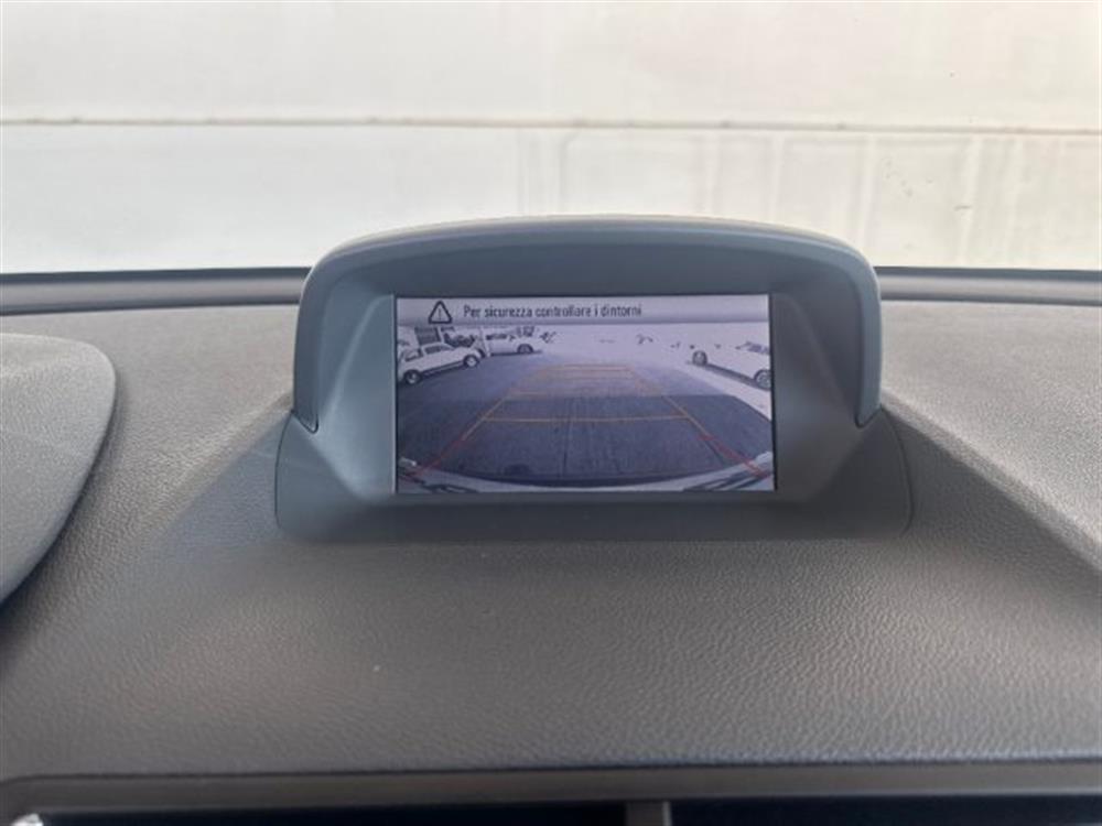 Mokka   Mokka 1.7 CDTI Ecotec 130C