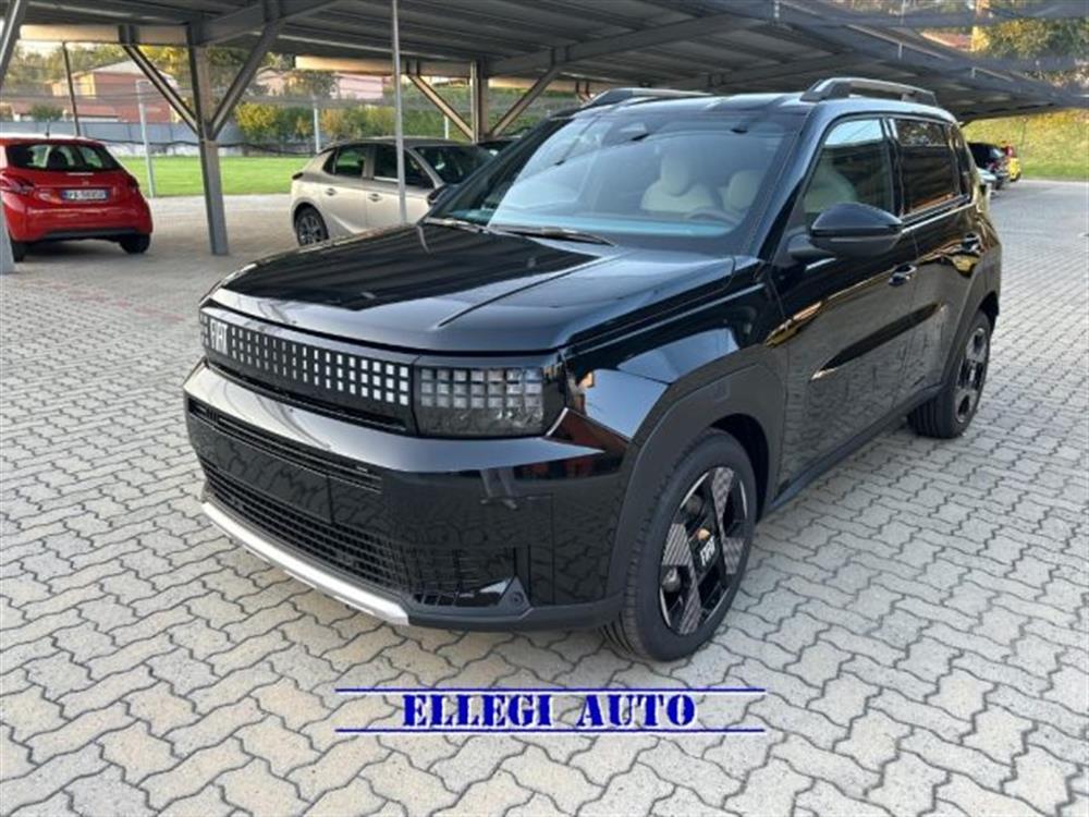 Grande Panda   Grande Panda PROMO FINANZ 1.2 Hyb