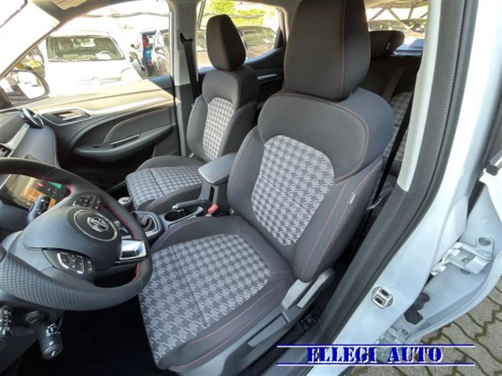 ZS   ZS 1.5 VTi-tech Comfort