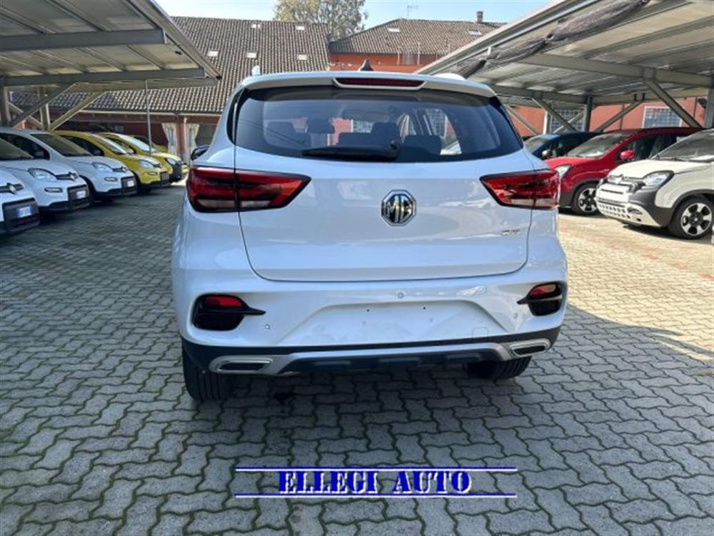 ZS   ZS 1.5 VTi-tech Comfort