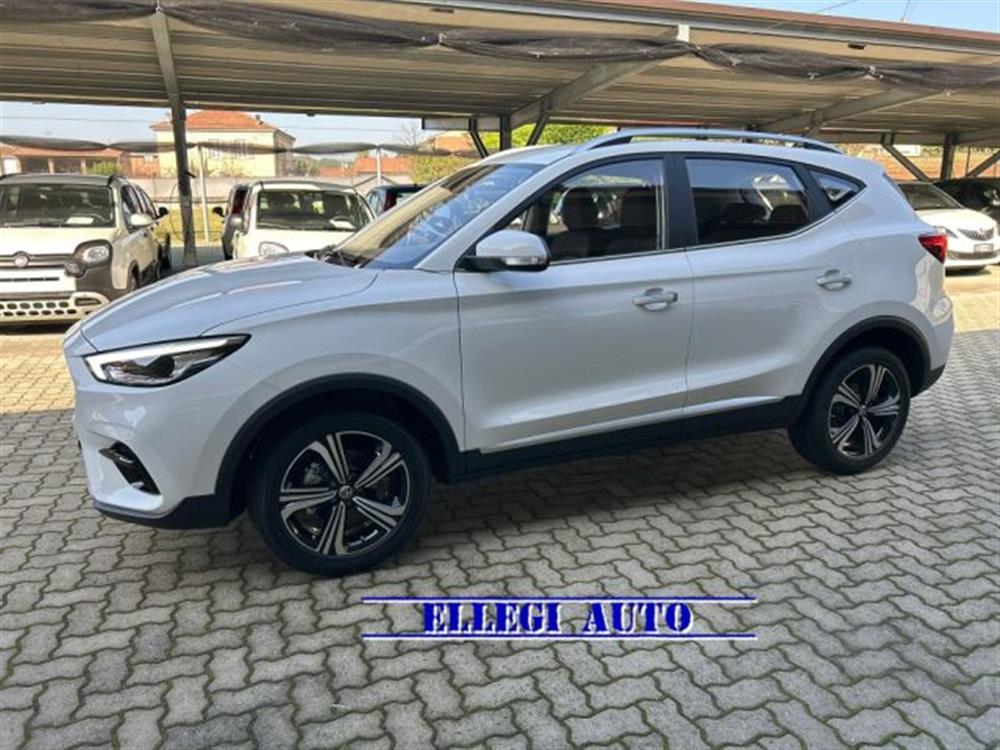 ZS   ZS 1.5 VTi-tech Comfort