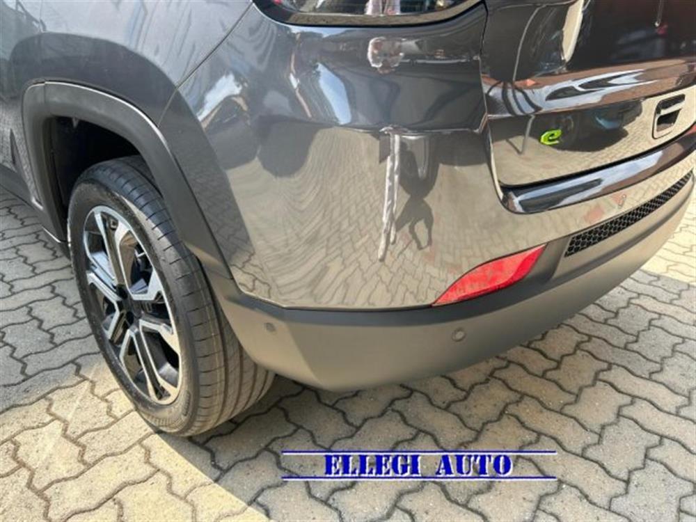 Compass   Compass PROMO FIN.1.5 Turbo