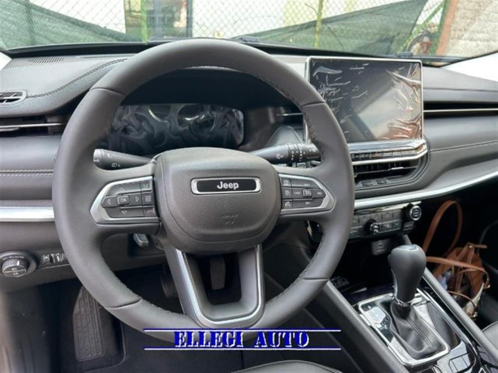 Compass   Compass PROMO FIN.1.5 Turbo