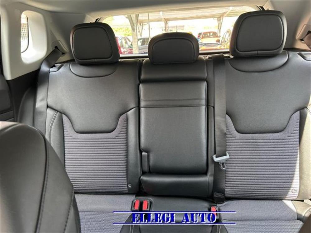 Compass   Compass PROMO FIN.1.5 Turbo