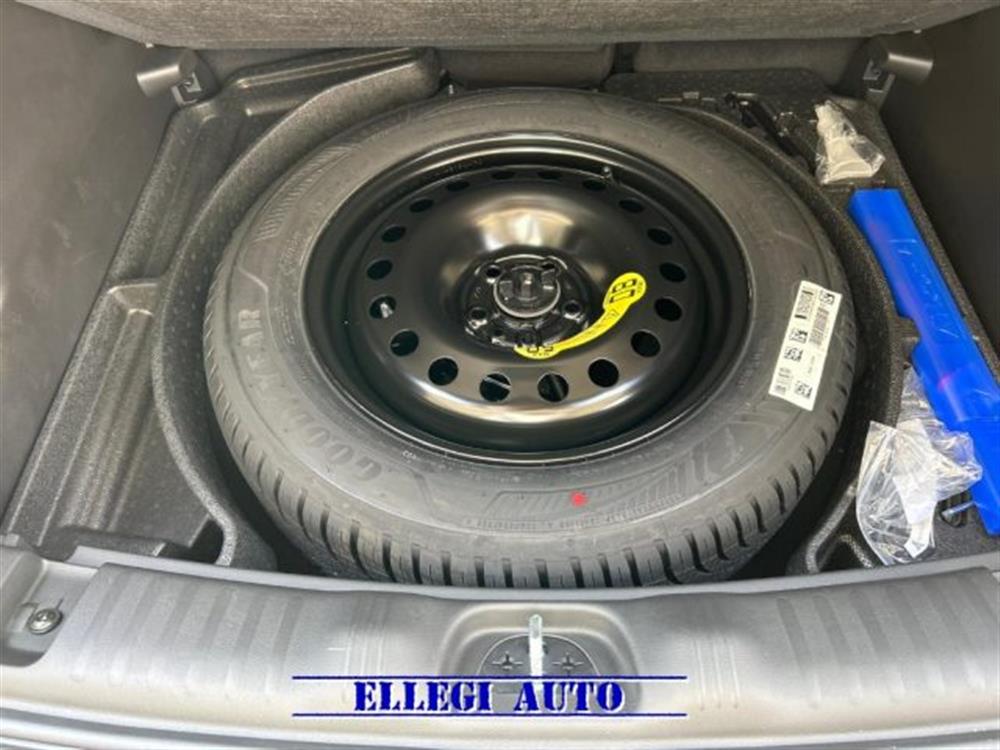 Compass   Compass 1.5 Turbo T4 130 CV