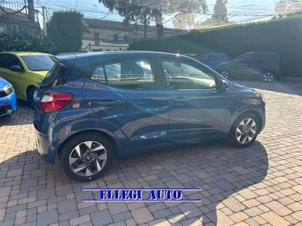 i10   i10 PROMO FINANZ.1.0 GPL