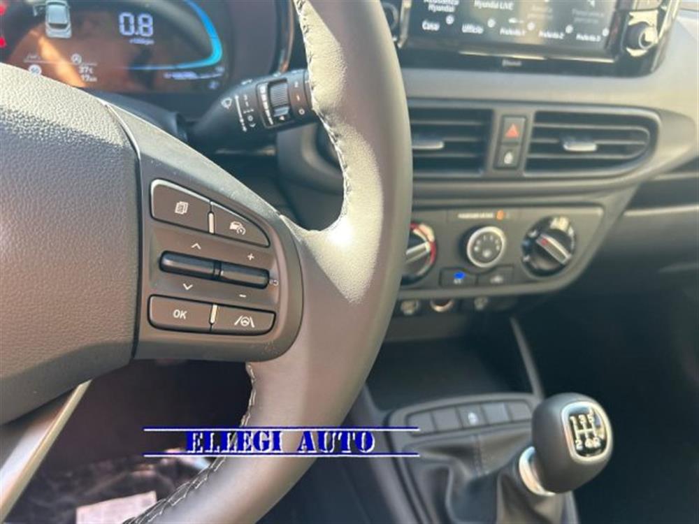 i10   i10 PROMO FINANZ.1.0 GPL