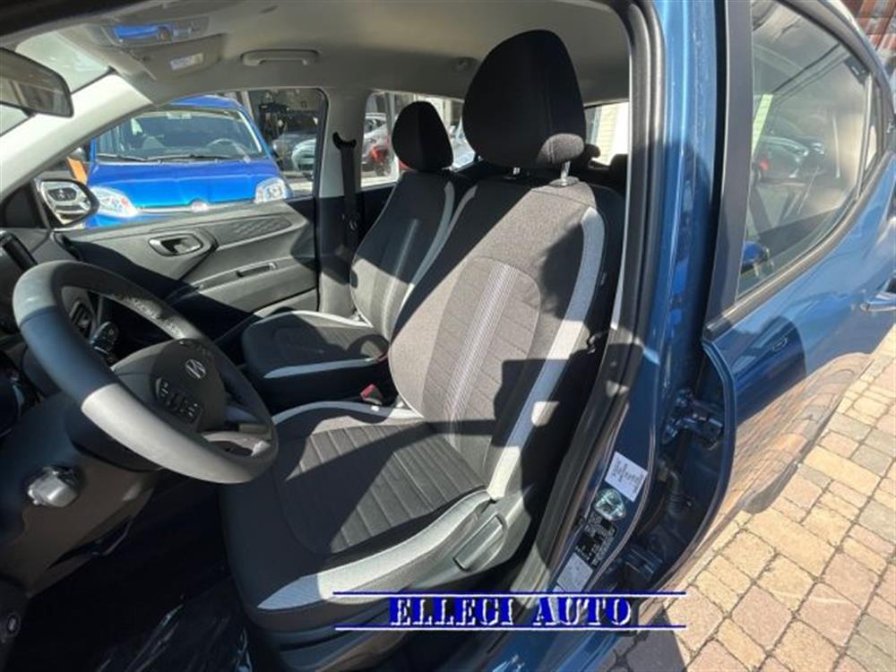 i10   i10 1.0 GPL Connectline