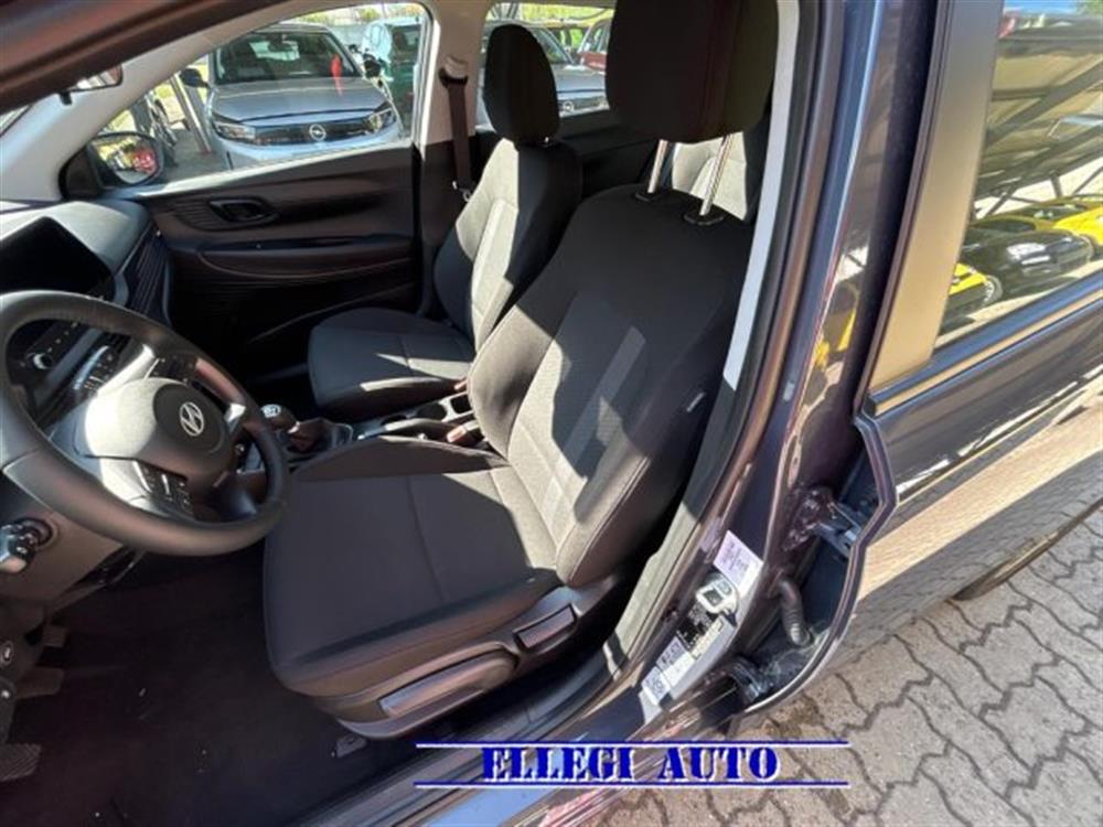 i20   i20 PROMO FINANZ. 1.2 MP