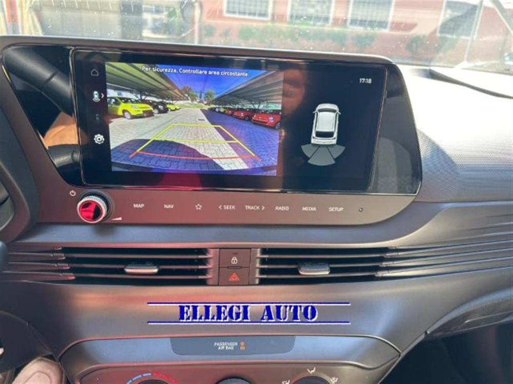 i20   i20 PROMO FINANZ. 1.2 MP