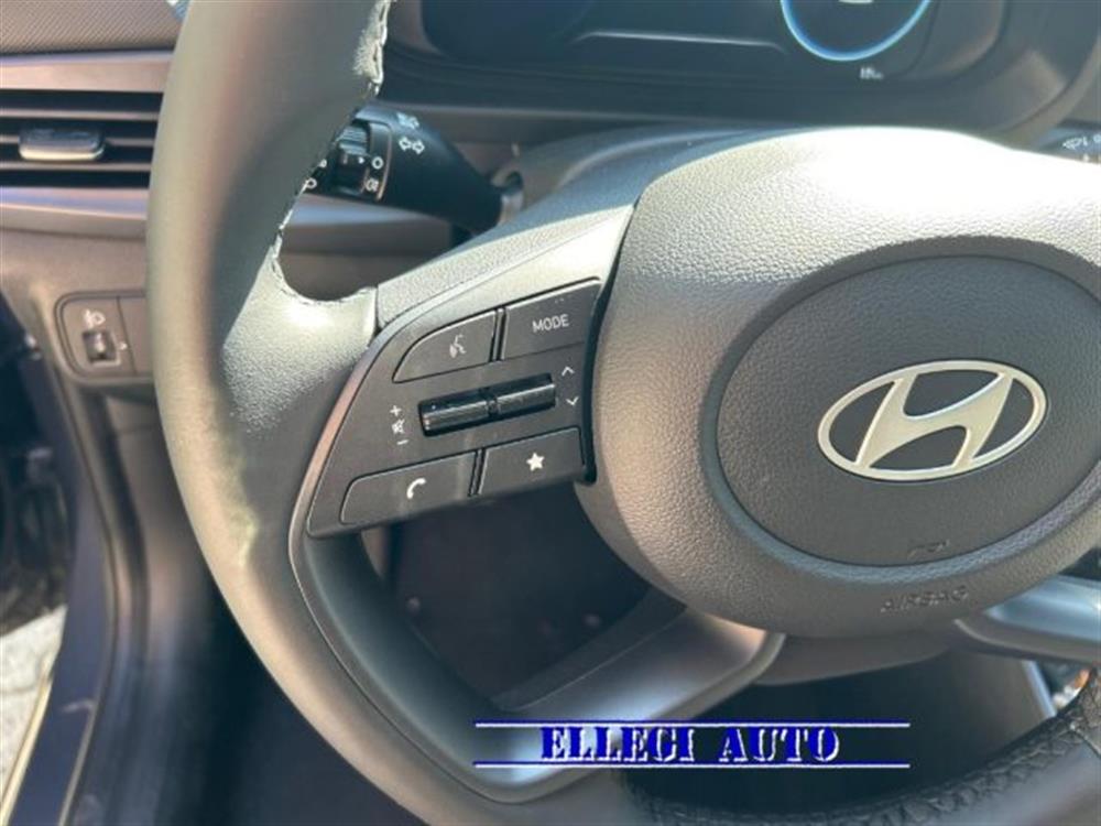 i20   i20 PROMO FINANZ. 1.2 MP