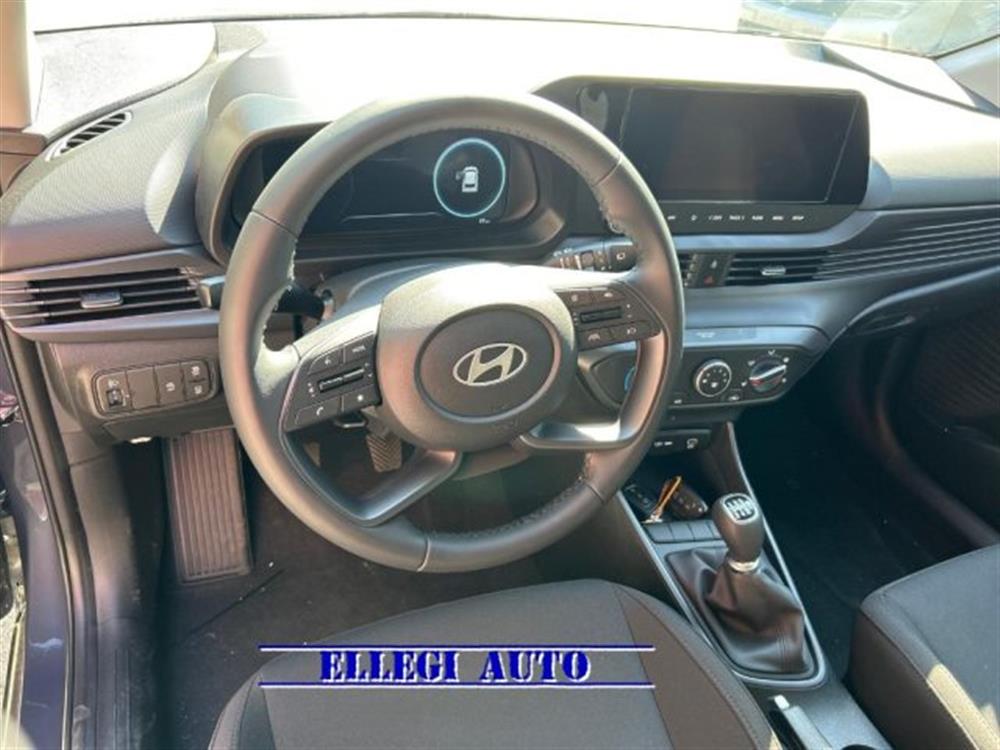 i20   i20 PROMO FINANZ. 1.2 MP