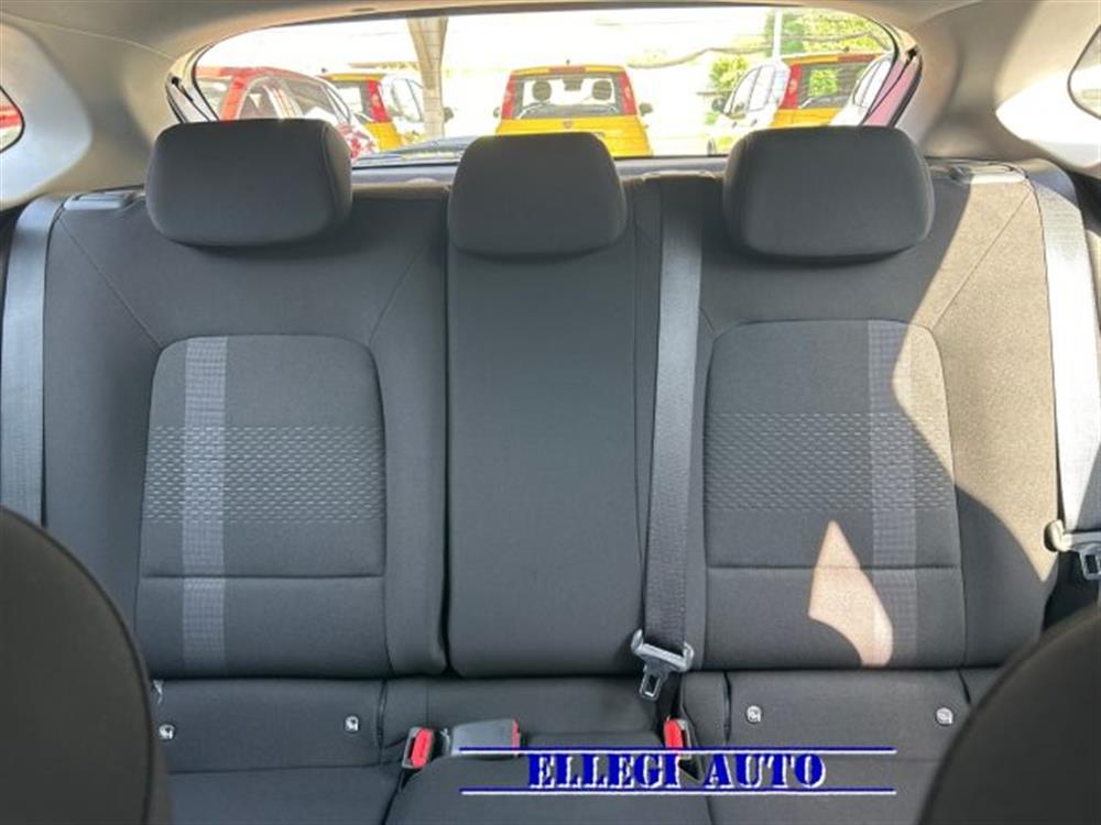 i20   i20 1.2 MPI MT Connectli