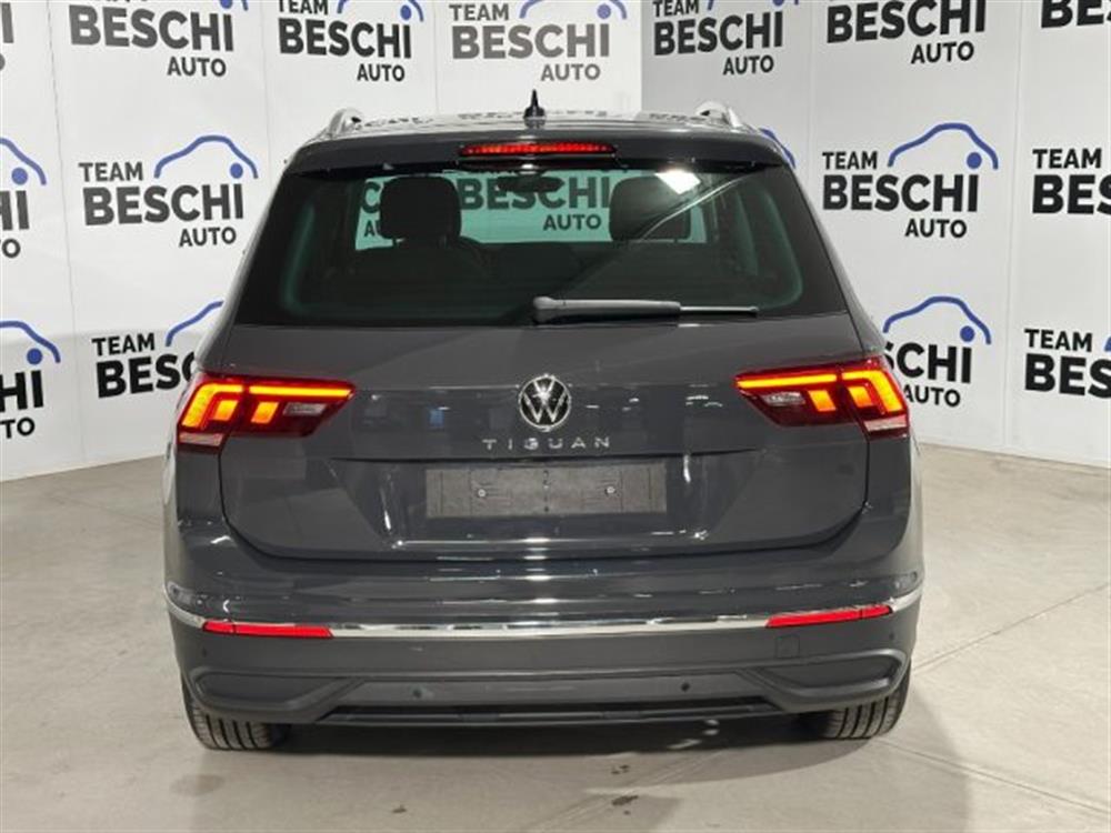 Tiguan   Tiguan 1.5 TSI 150 CV DSG L