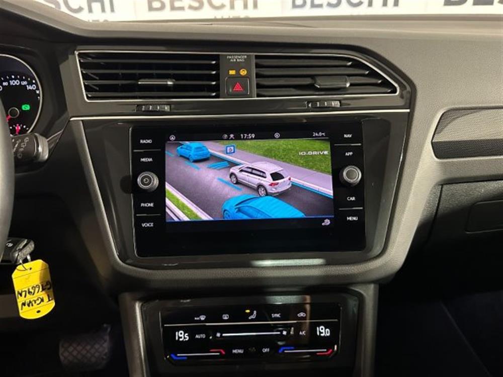 Tiguan   Tiguan 1.5 TSI 150 CV DSG L