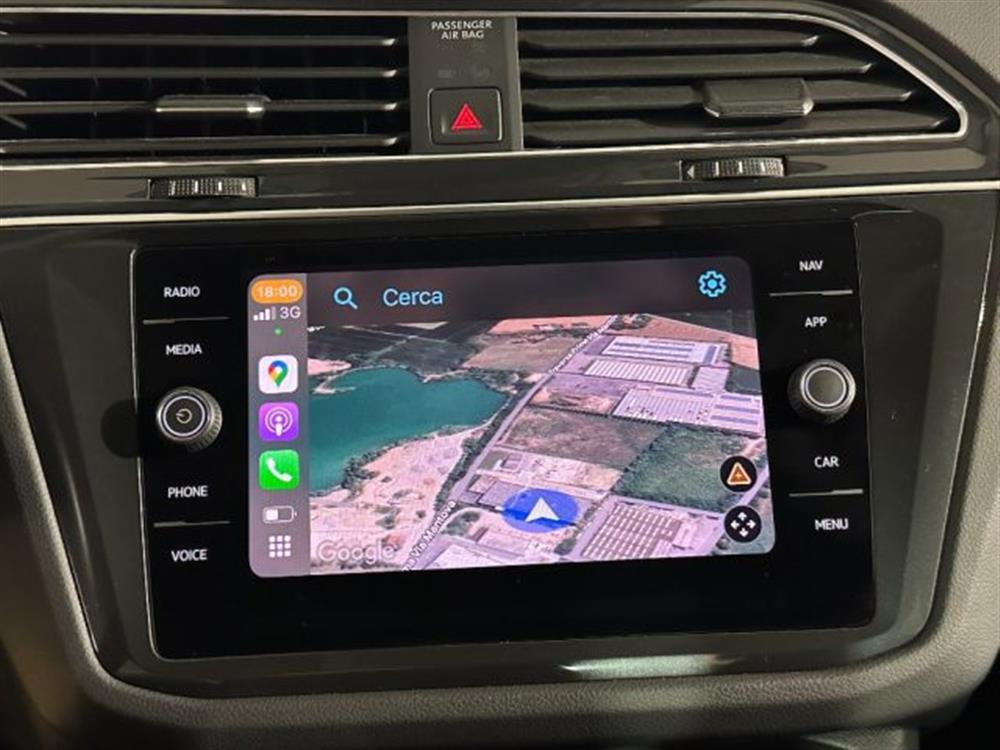Tiguan   Tiguan 1.5 TSI 150 CV DSG L
