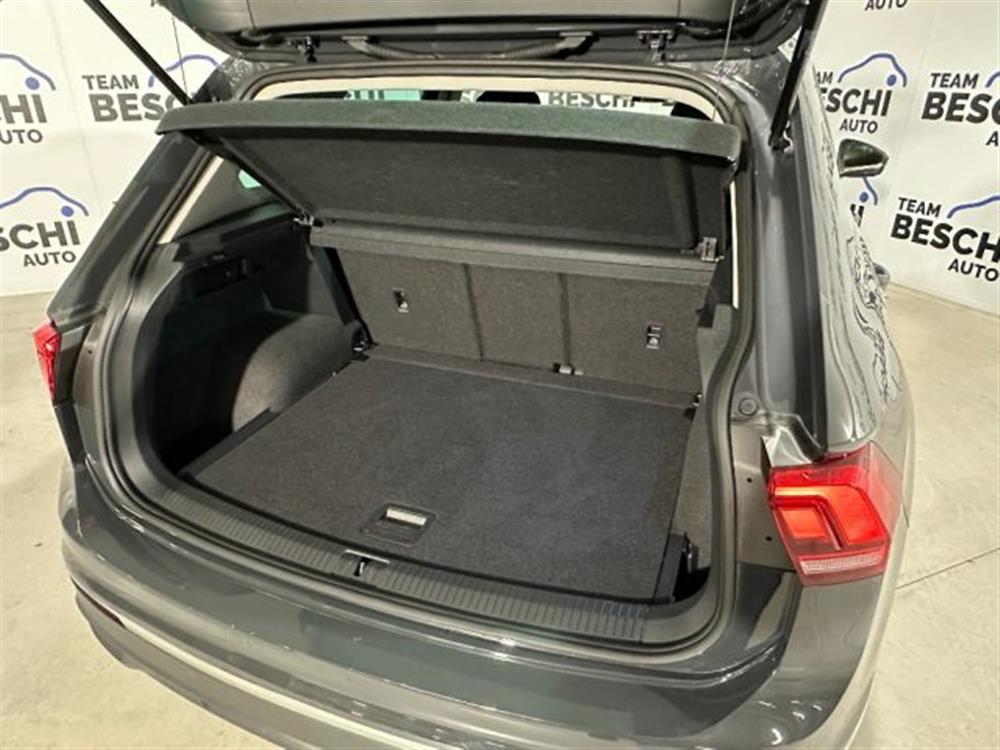 Tiguan   Tiguan 1.5 TSI 150 CV DSG L