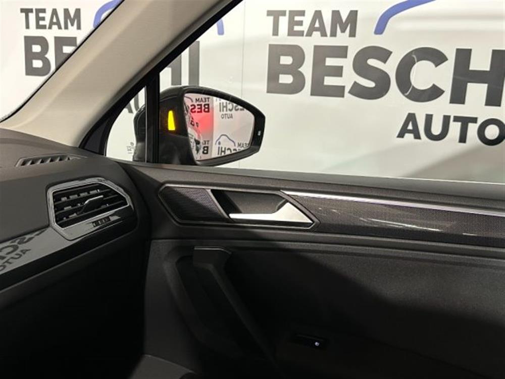 Tiguan   Tiguan 1.5 TSI 150 CV DSG L