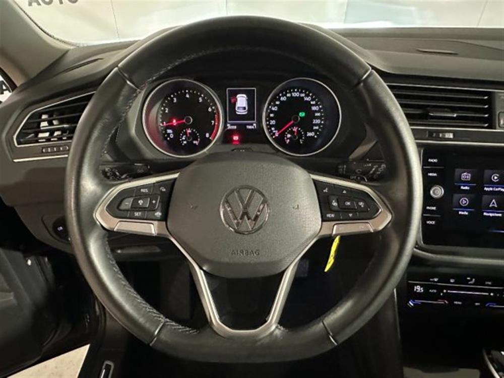 Tiguan   Tiguan 1.5 TSI 150 CV DSG L