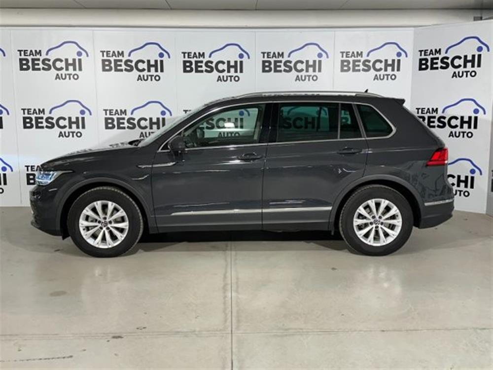 Tiguan   Tiguan 1.5 TSI 150 CV DSG L
