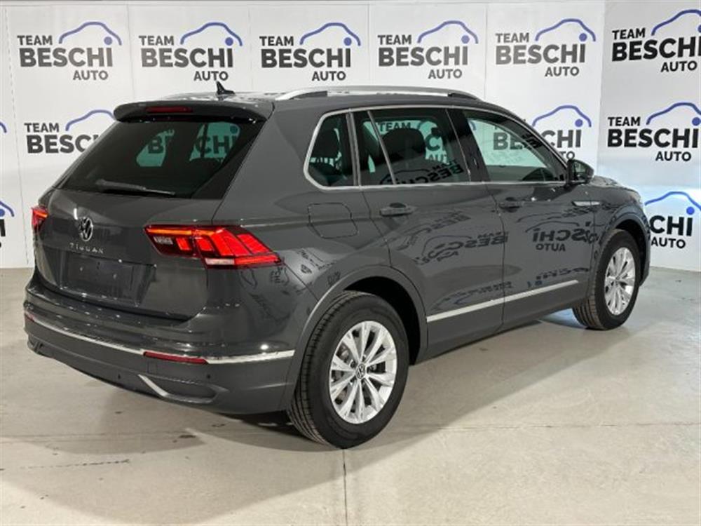 Tiguan   Tiguan 1.5 TSI 150 CV DSG L